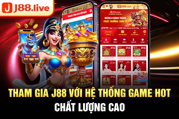 Trải Nghiệm Thú Vị Tại https//j88.africa/ - Khám Phá Cổng Game Đỉnh Cao